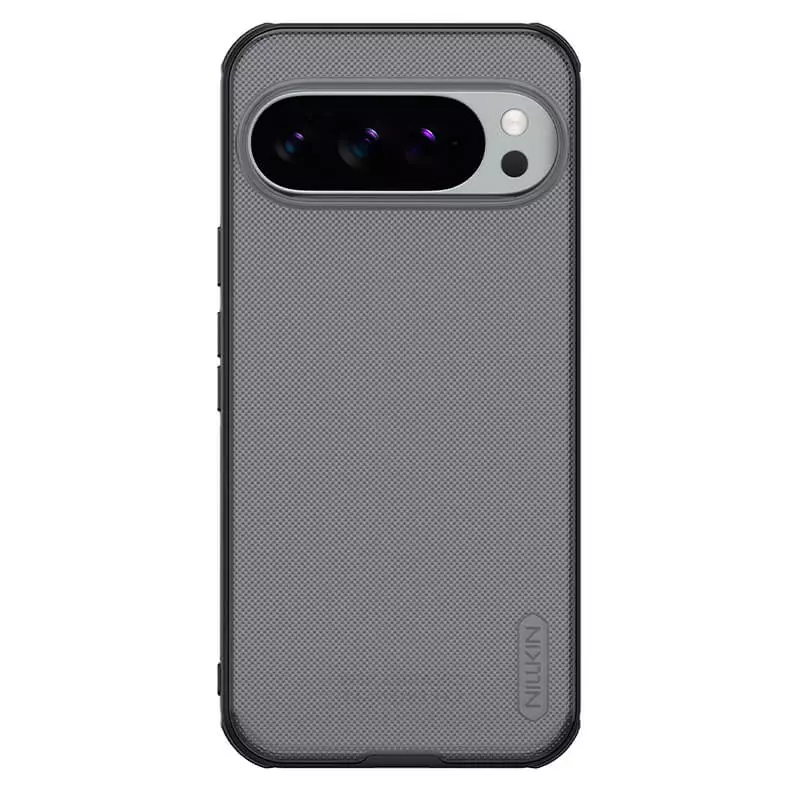 Nillkin Super Frosted Shield Pro Matte Cover Case Clear Version for Google Pixel 10 Pro XL