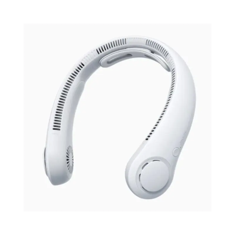 JisuLife Life-4 5000mah Neck Fan - Price in Bangladesh