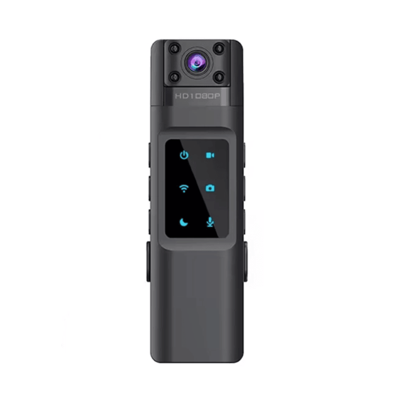 L13 HD Mini Body Camera Smart Gadget Price in Bangladesh - Mobile.com.bd