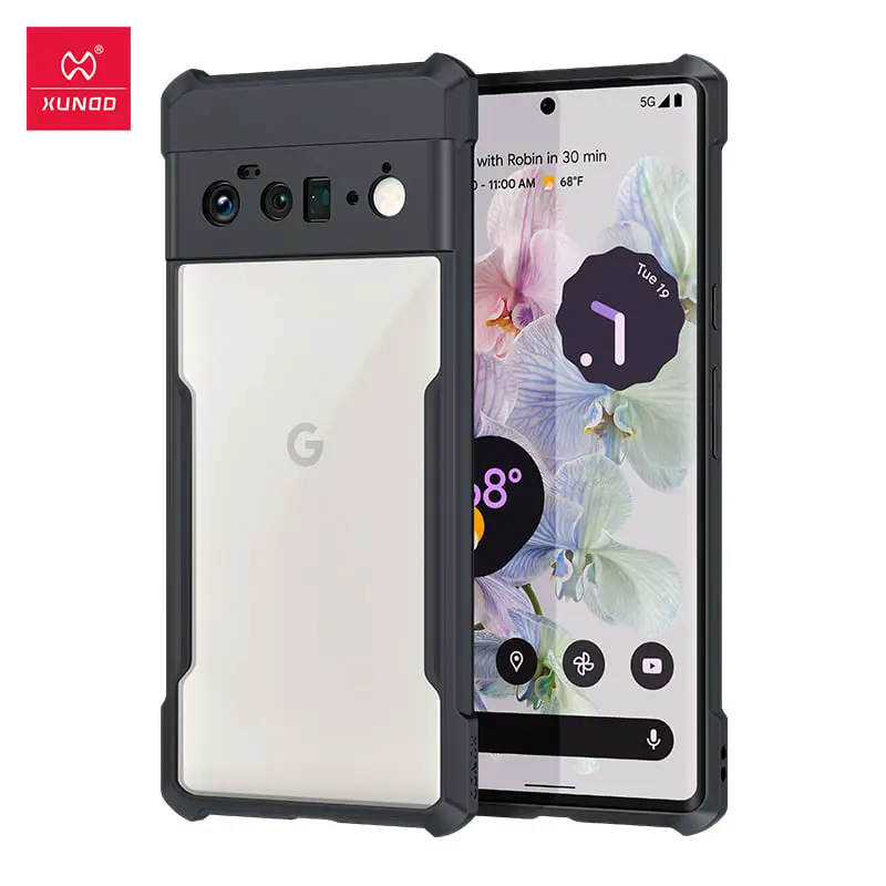 XUNDD Beatle Series Phone Case For Google Pixel 6 Pro