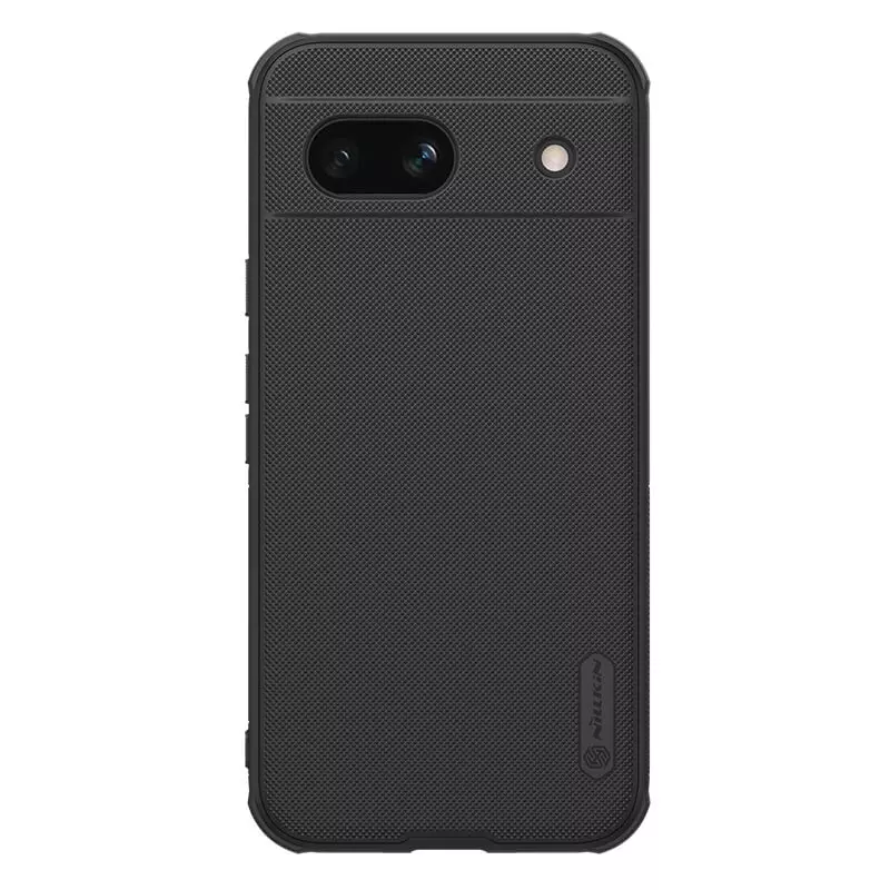 Nillkin Super Frosted Shield Pro Matte Cover Case for Google Pixel 8A Phone Cases & Covers Price in Bangladesh - Mobile.com.bd