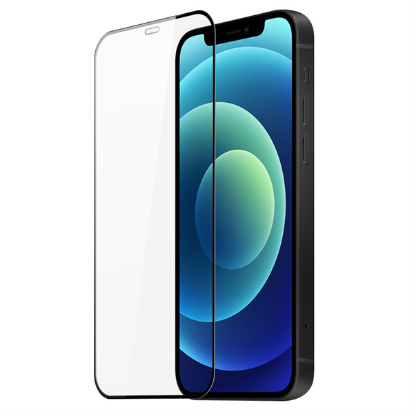 Apple Tempered Glass Screen Protector for iPhone 12 13 mini (HD Clear) Screen Protectors Price in Bangladesh - Mobile.com.bd