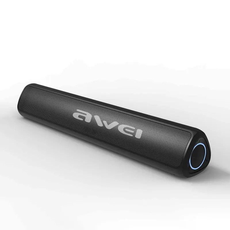 Awei Y333 Bluetooth Speaker Speakers Price in Bangladesh - Mobile.com.bd