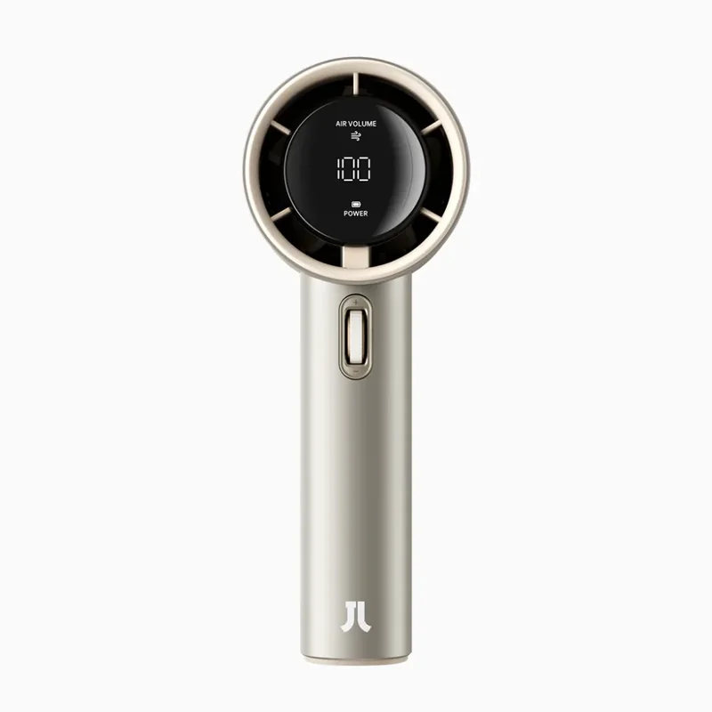 JISULIFE Pro1-S 5000mAh Handheld Fan - Price in Bangladesh
