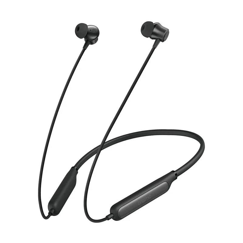 Oraimo Wireless Neckband 5 ANC OEB-611 (TASHAN Version) - Price in Bangladesh