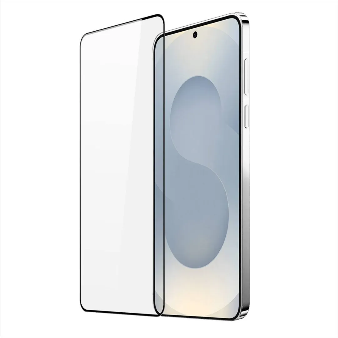 Hd Tempered Glass Screen Protector For Samsung Galaxy S24 / S24 Plus / S24+ / S24 Ultra / S24 Fe