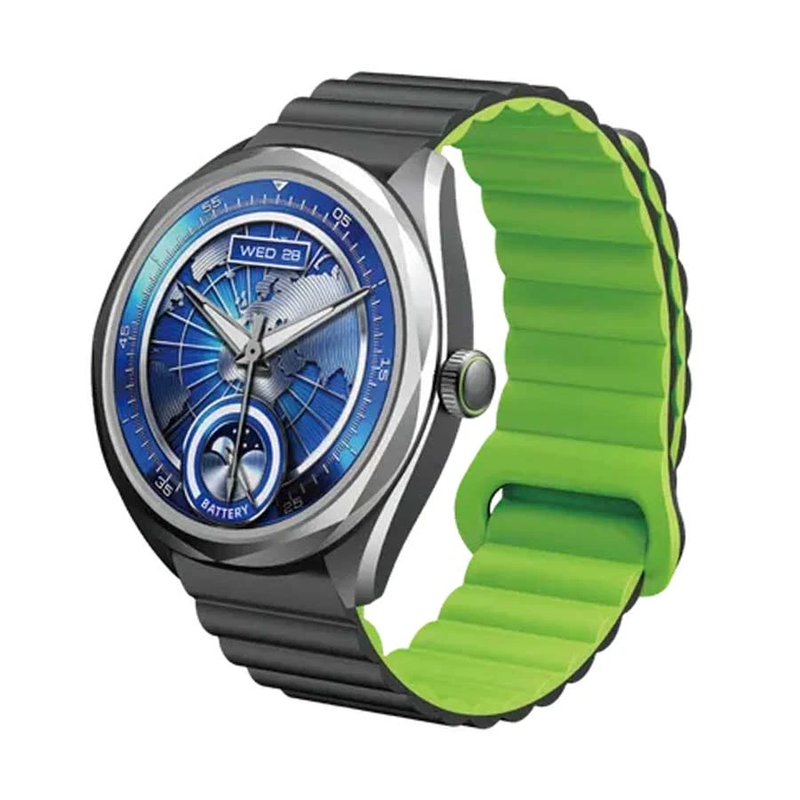Oraimo OSW-834 Nova 2R Smart Watch Price in Bangladesh - Mobile.com.bd