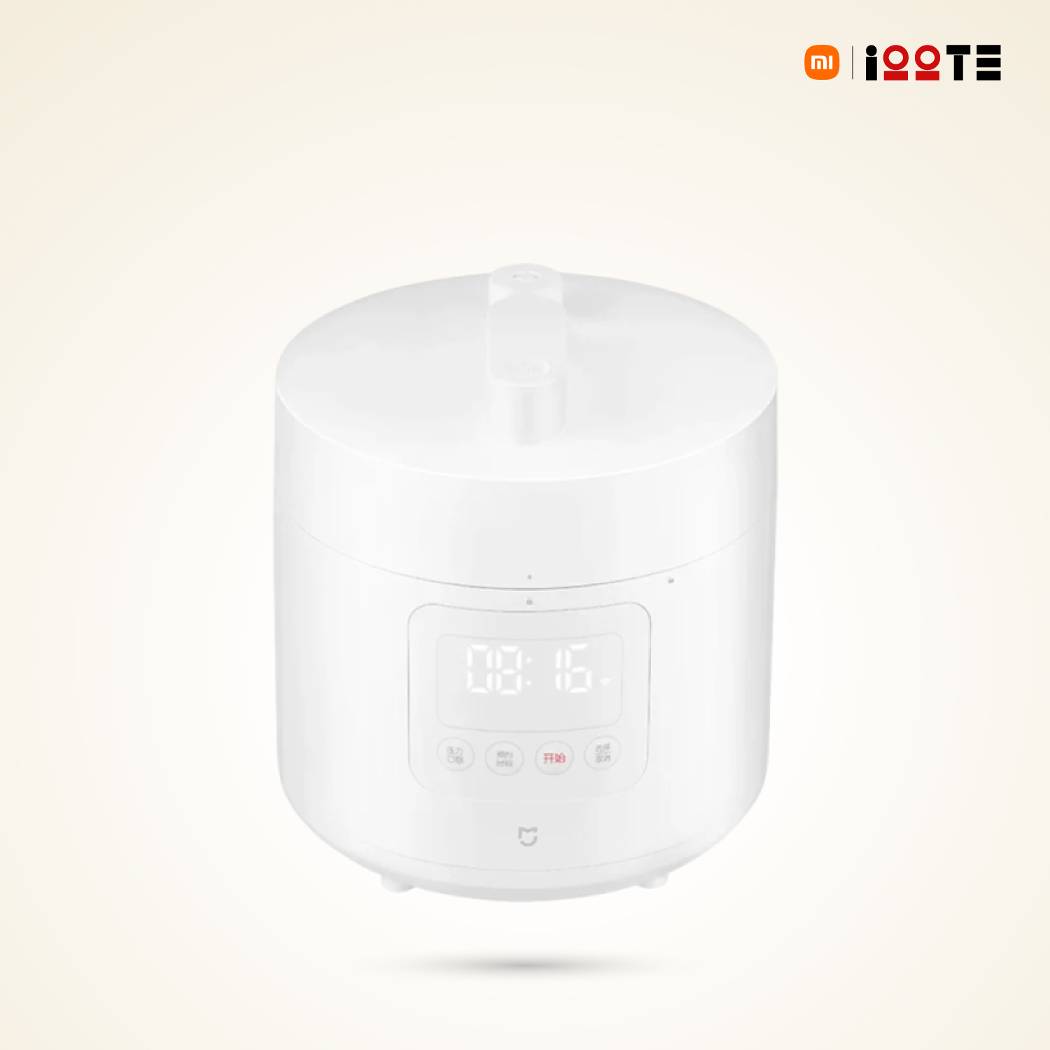Xiaomi Mijia Electric App Control Pressure Cooker Smart Gadget Price in Bangladesh - Mobile.com.bd