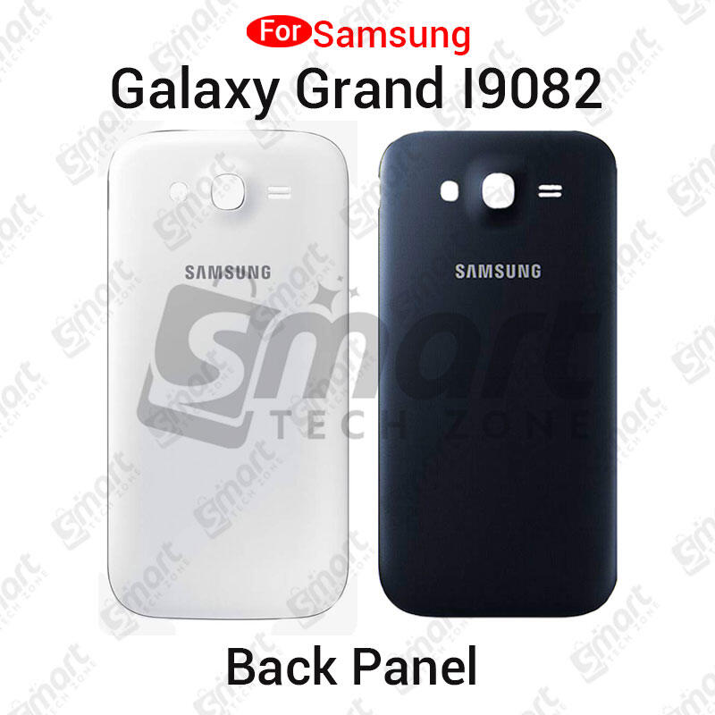 Samsung Galaxy Grand I9082 Back Panel/Backshell/ Casing + Without Camera Lens + Side Buttons With Logo-All Colors Available Back Panels & Housings Price in Bangladesh - Mobile.com.bd