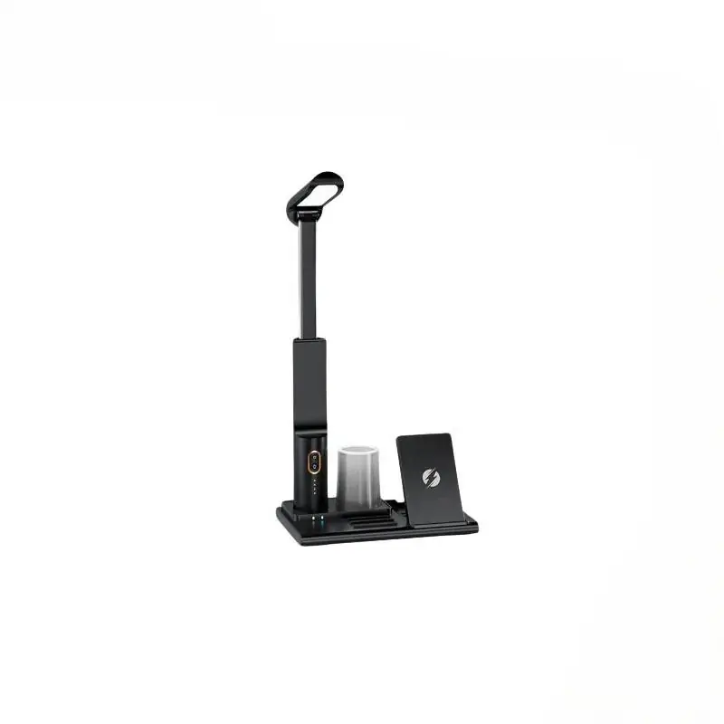 Remax PD-X5 Multifunctional 15W Wireless Charging LED Desk Lamp - Price in Bangladesh