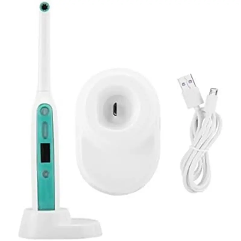 K100 400mah Wireless Oral Camera Personal Care Price in Bangladesh - Mobile.com.bd