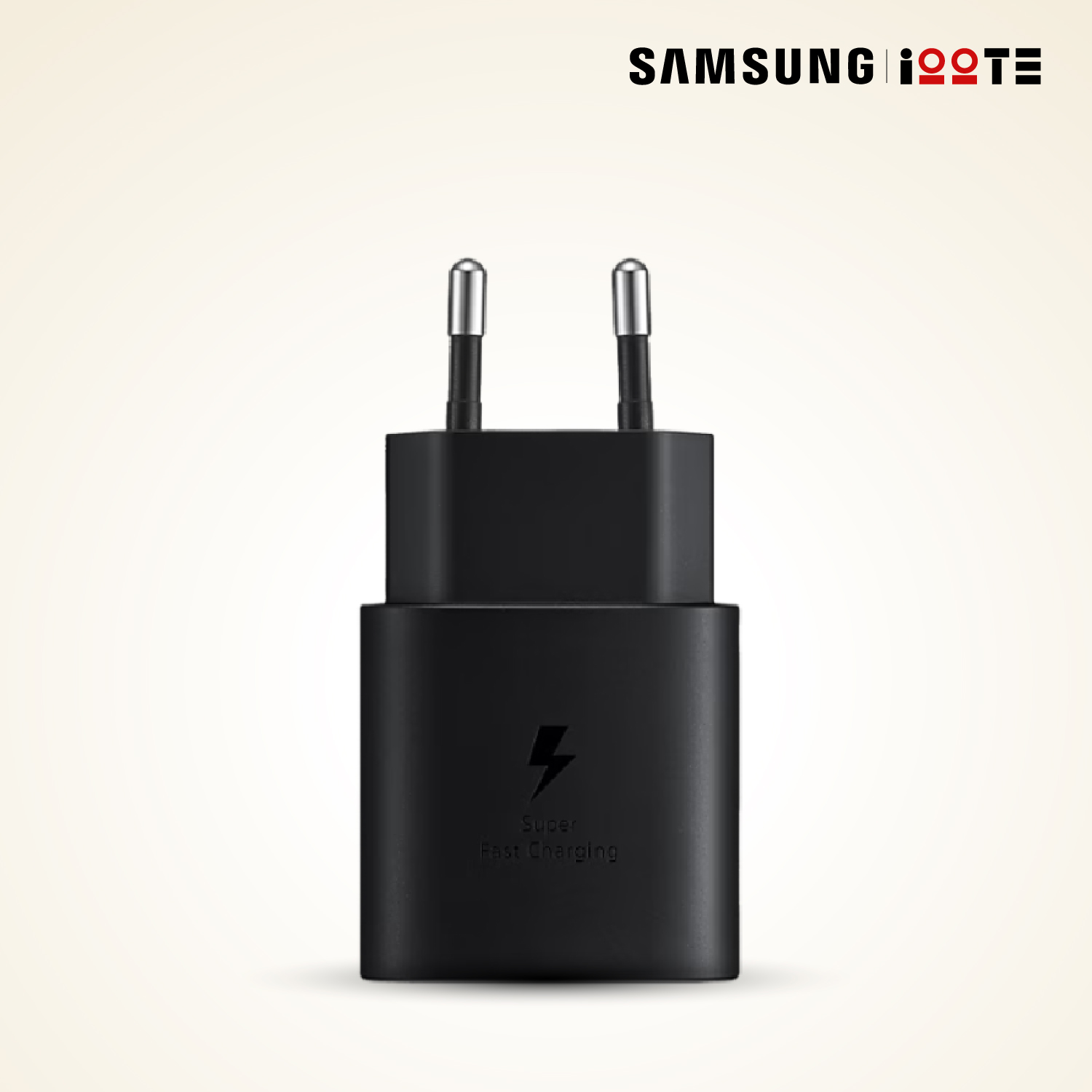 Samsung 25W Super Fast Charging PD Adapter (EP-TA800) Cable & Adapters Price in Bangladesh - Mobile.com.bd