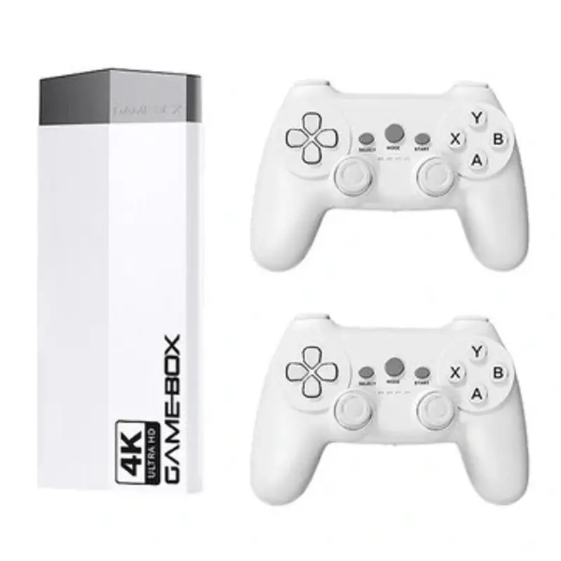 YiBO H10 Game Stick 20000 Games With Joystick - Price in Bangladesh