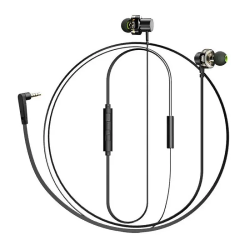 AWEI Z1 InDual Driver Magnetic Wired Earphone - Price in Bangladesh