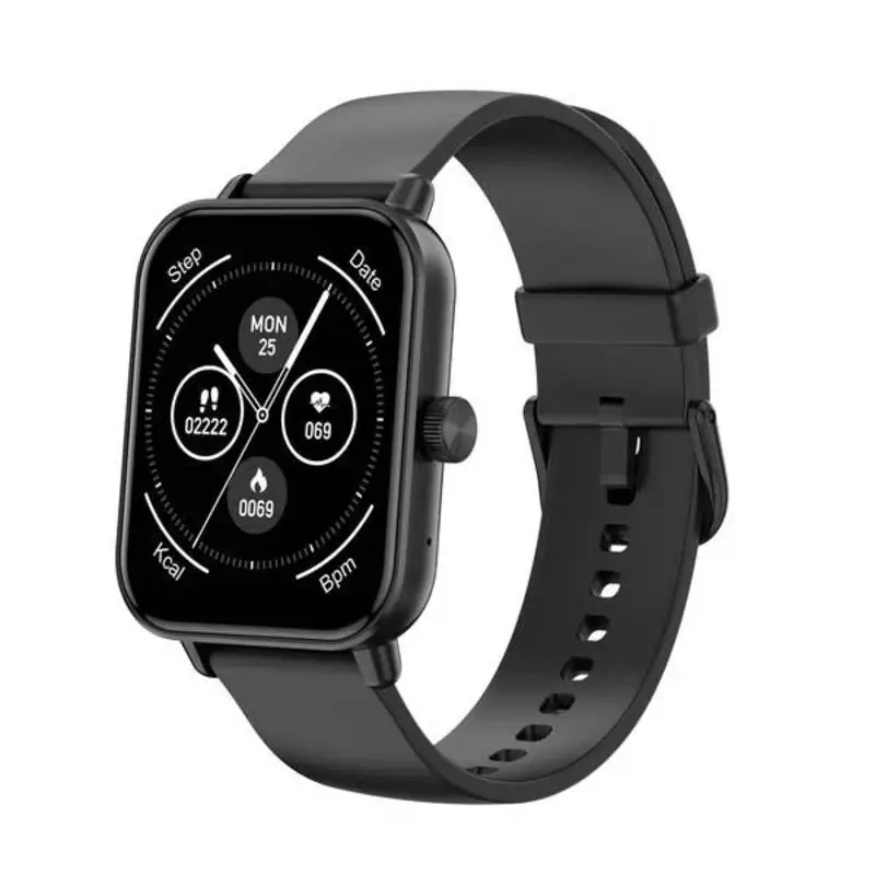 COLMI P81 Smartwatch 1.9″ Voice Calling Smart Watch Price in Bangladesh - Mobile.com.bd