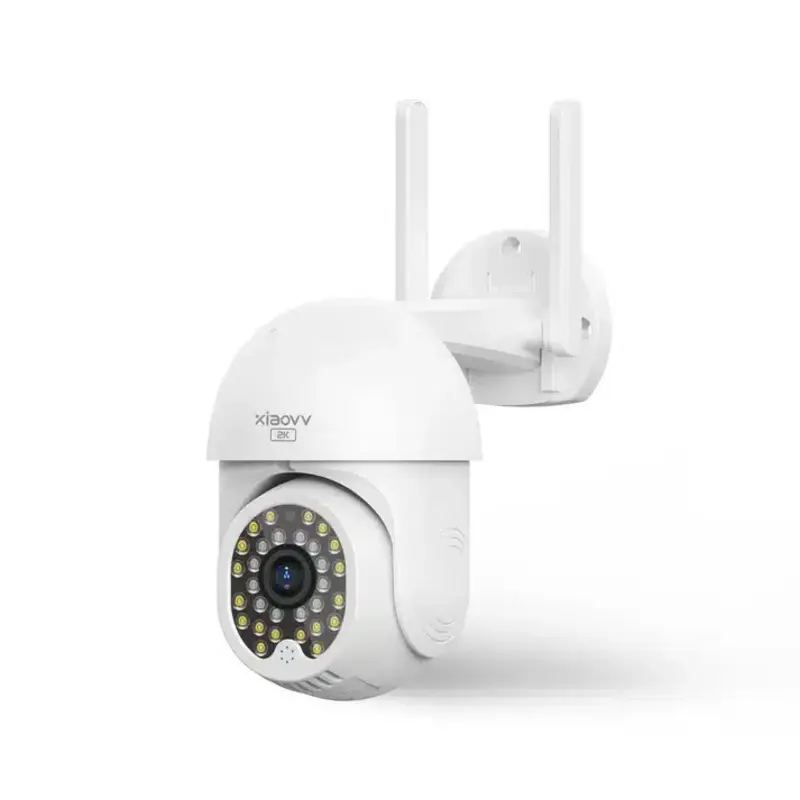 4G Xiaovv p12 ptz 360 rotate camera Accessories Price in Bangladesh - Mobile.com.bd