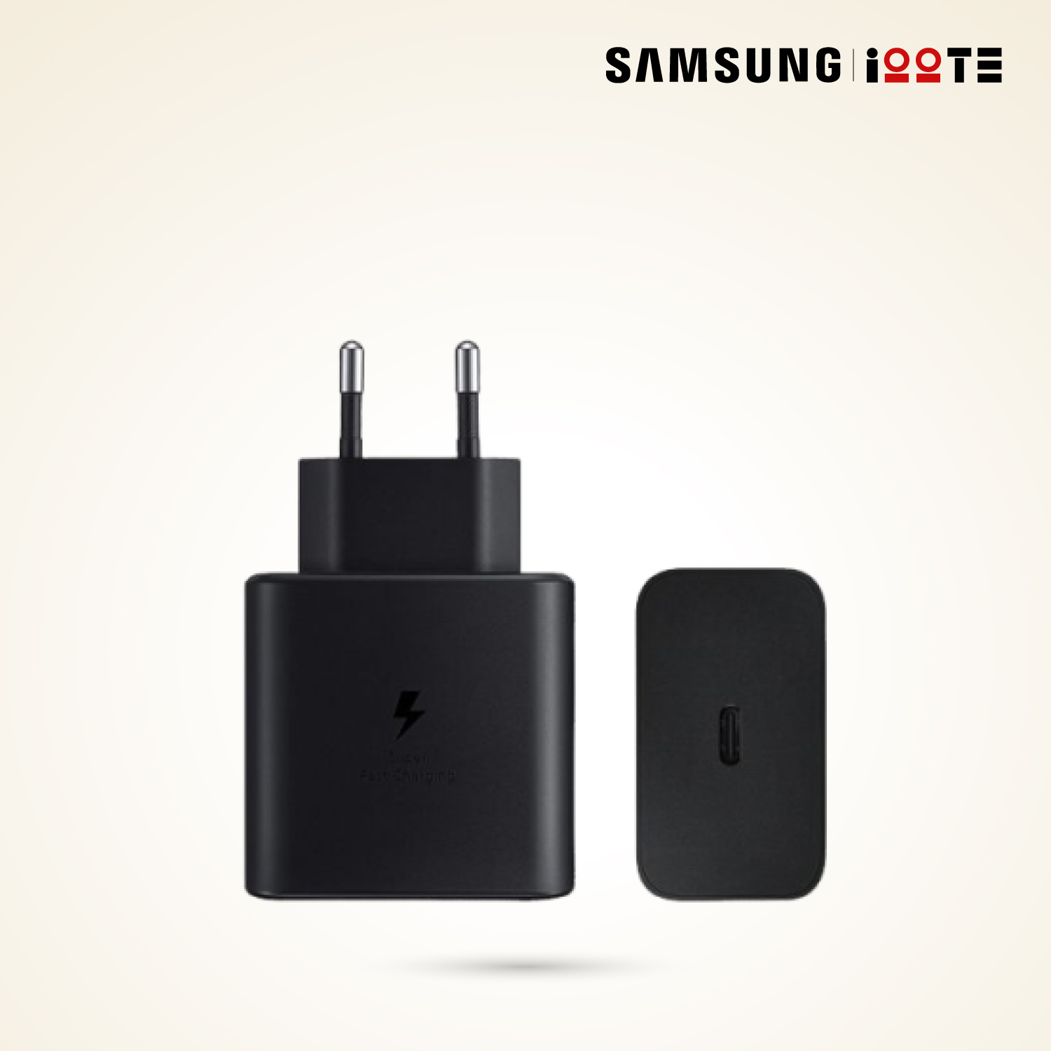 Samsung 45W USB-C PD Charger EP-TA845 Cable & Adapters Price in Bangladesh - Mobile.com.bd