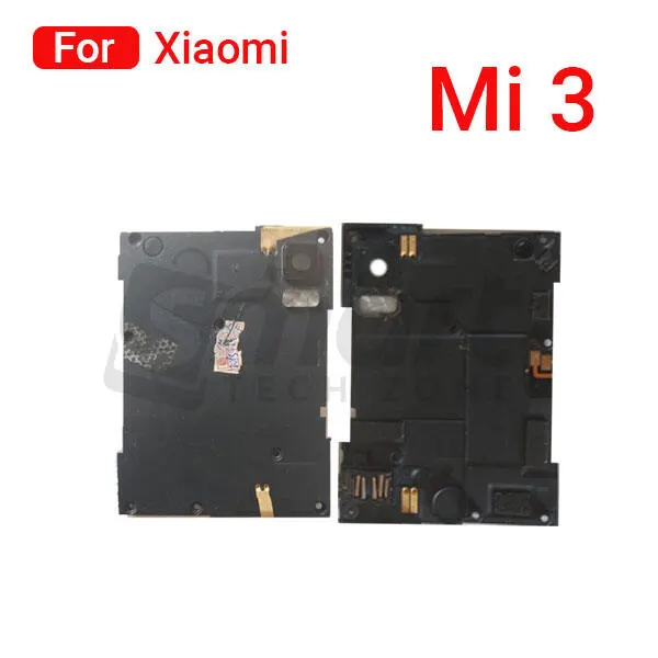 Motherboard protective cover with Camera Glass Flashlight Cover Headphone Jack for Xiaomi Mi 3 Replacement Part Replacement Parts Price in Bangladesh - Mobile.com.bd