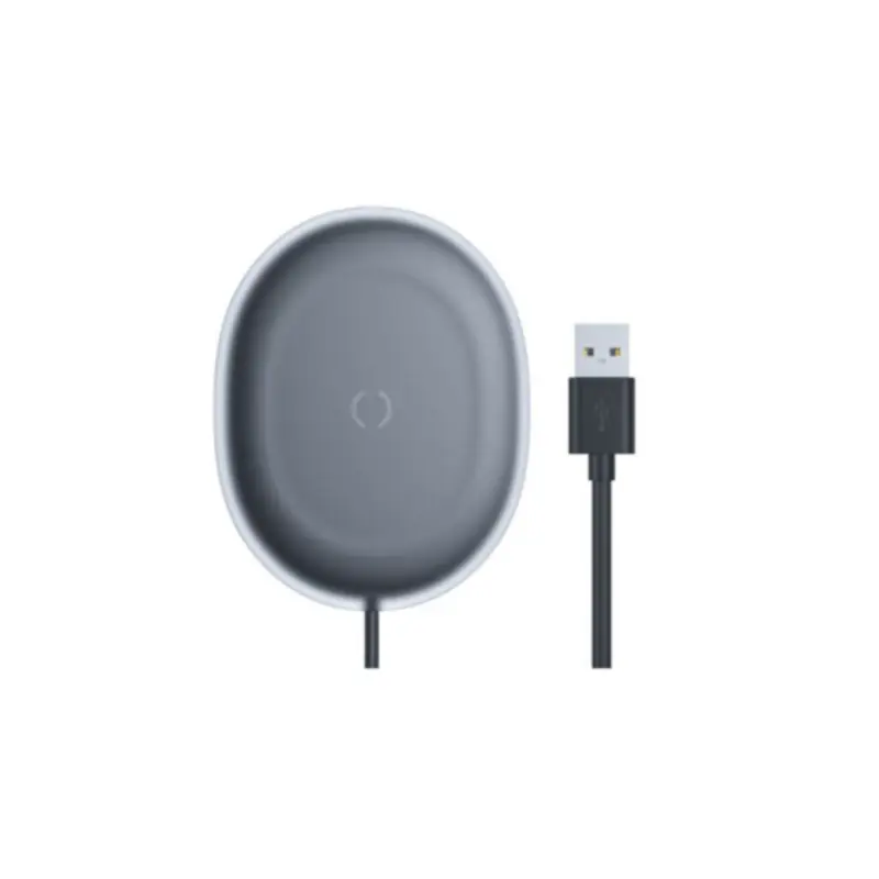 Baseus Jelly 15W Wireless Charger - Price in Bangladesh