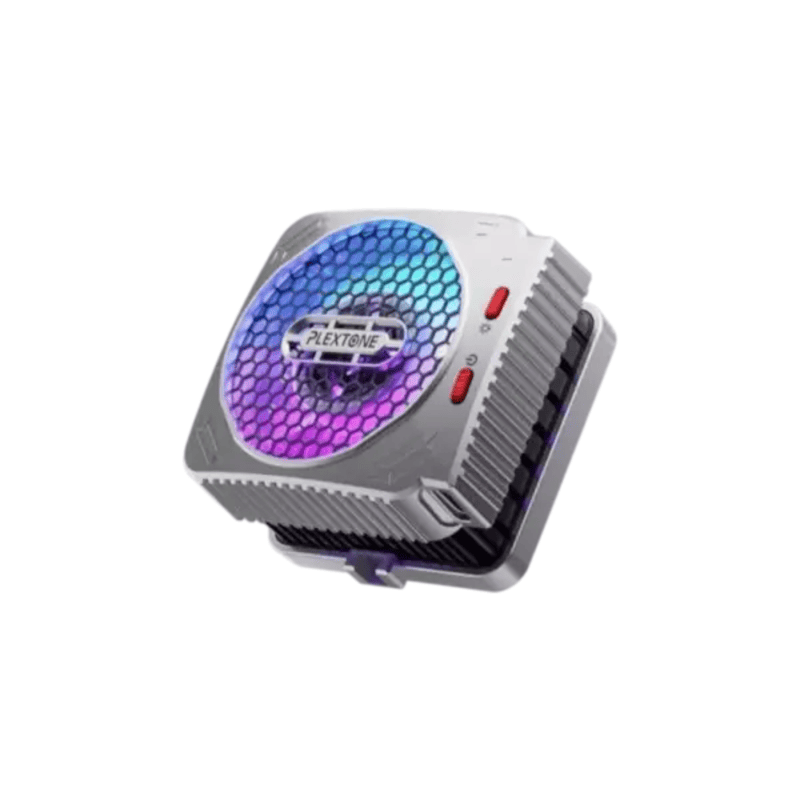 Plextone MX2 MXZ 30W Radiator Fan Cooler - Price in Bangladesh