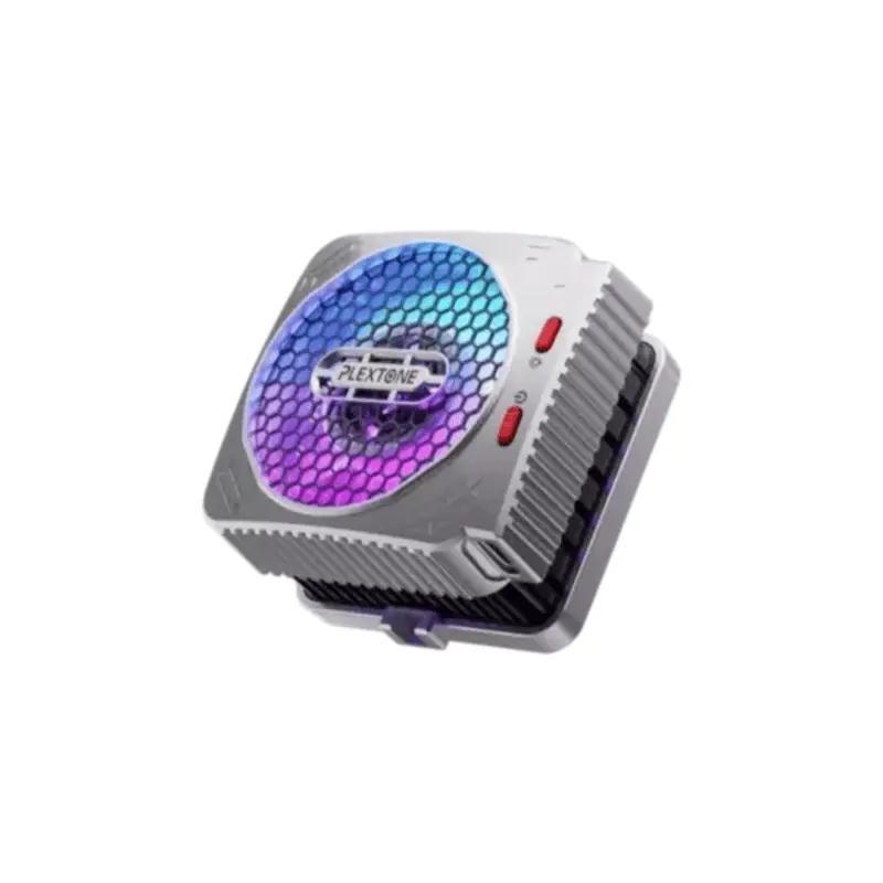 Plextone MX2 MXZ 30W Radiator Fan Cooler