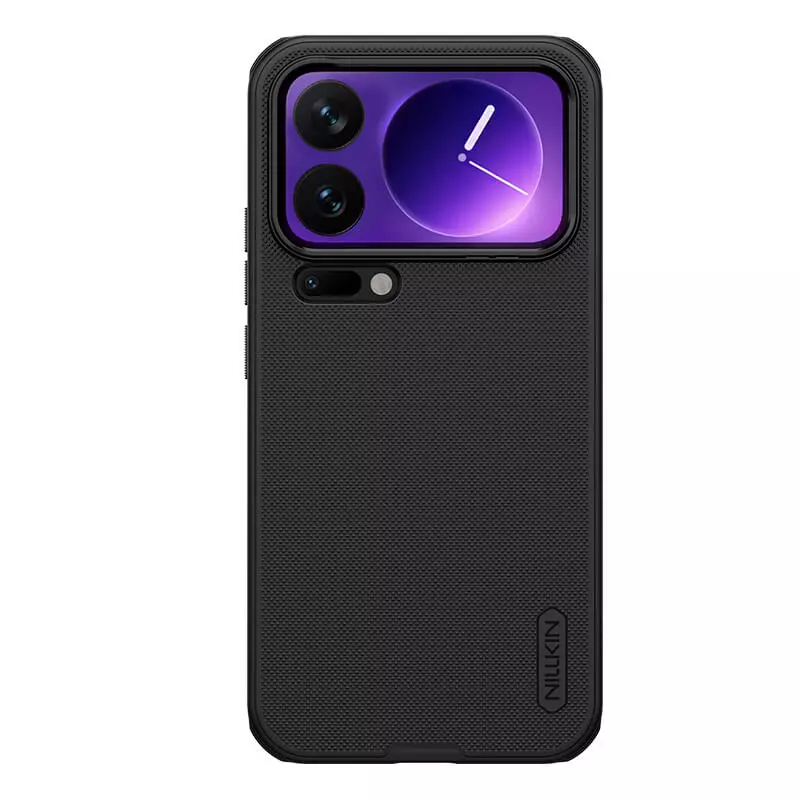Nillkin Super Frosted Shield Pro Matte Cover Case for Xiaomi 17 Pro Max
