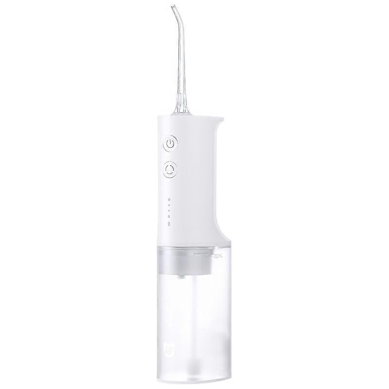 XIAOMI MIJIA Portable Oral Irrigator Teeth Whitening Cleaner - Price in Bangladesh