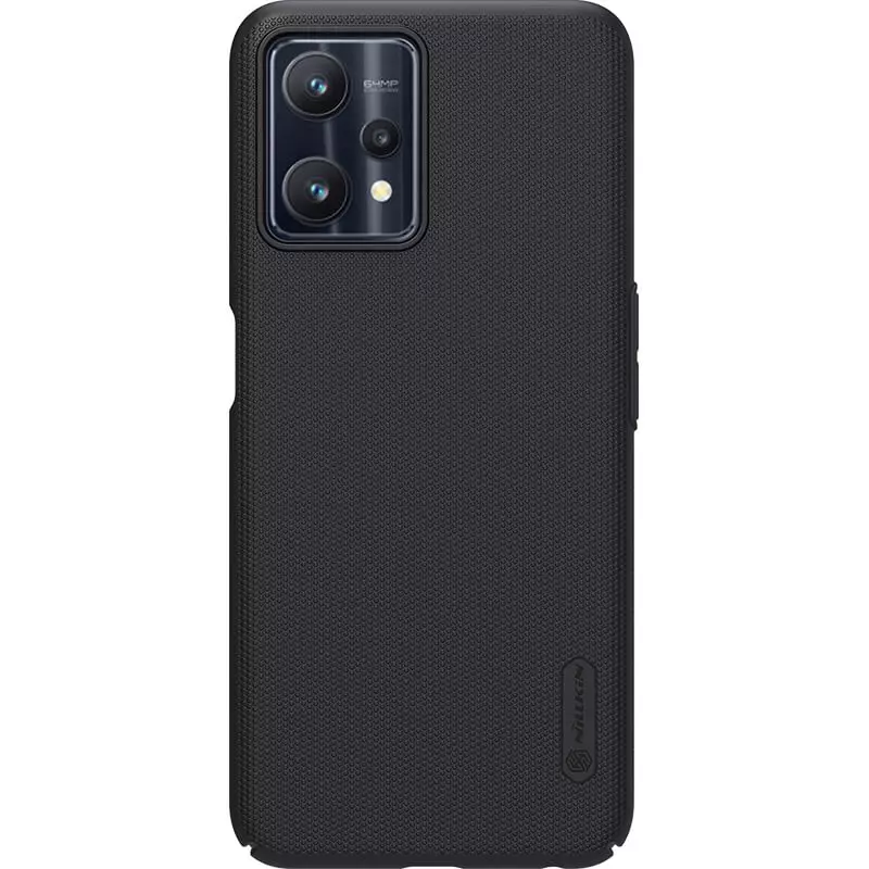 Nillkin Super Frosted Shield Matte Cover Case for Realme 9 Pro 5G, Realme Q5 5G