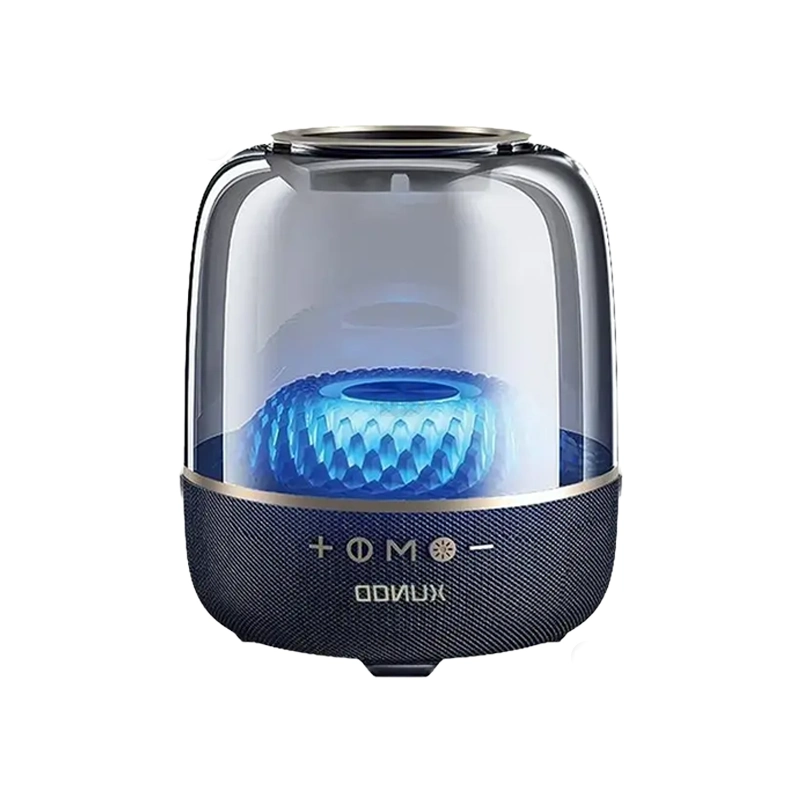 XUNDD SP010 Transparent Wireless Karaoke Speaker - Price in Bangladesh
