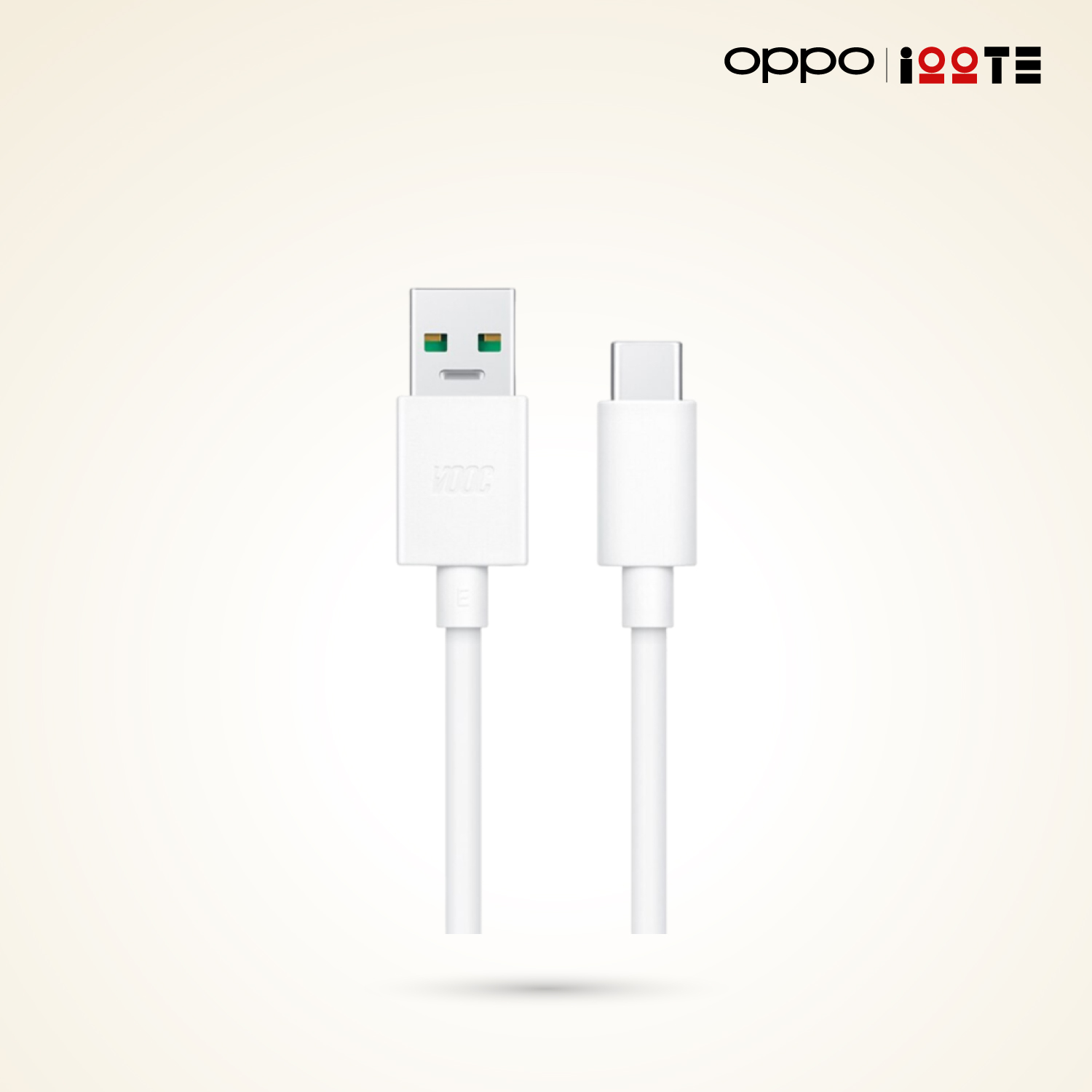 Oppo USB-A to USB-C 1m Cable Cable & Adapters Price in Bangladesh - Mobile.com.bd