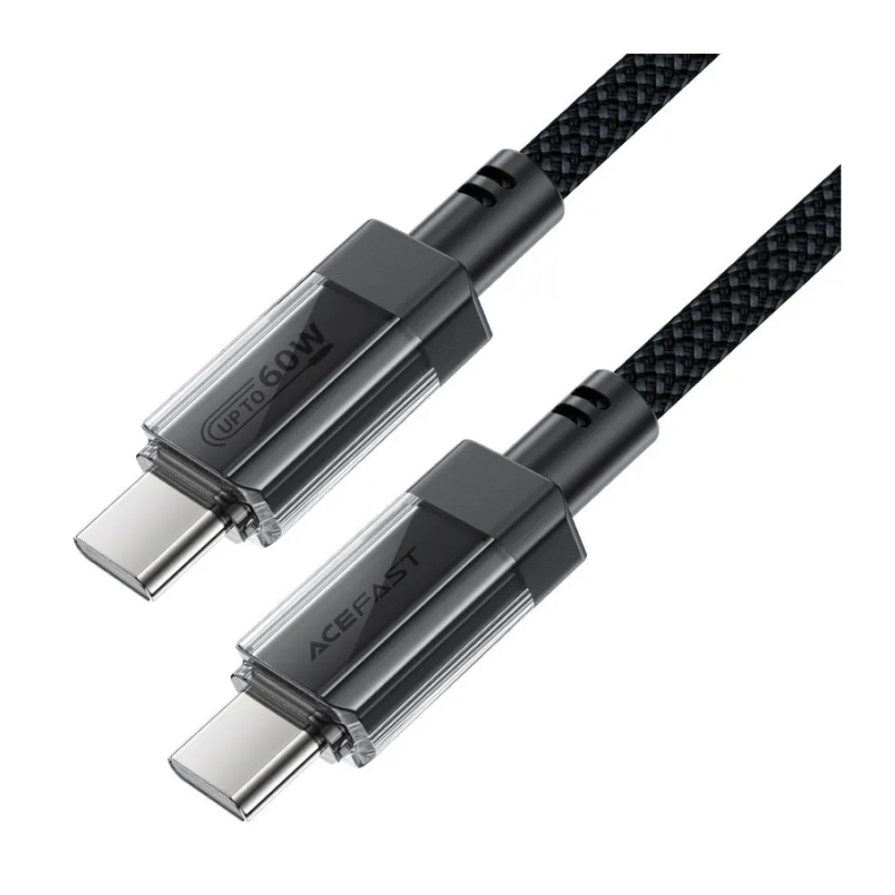 ACEFAST C12-03 Fast Charging 60W Data Cable - Price in Bangladesh
