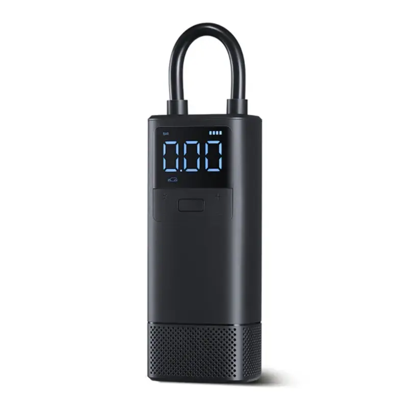 Xiaomi 70mai Air Compressor TP05 Wireless Portable Tire Inflator Smart Gadget Price in Bangladesh - Mobile.com.bd