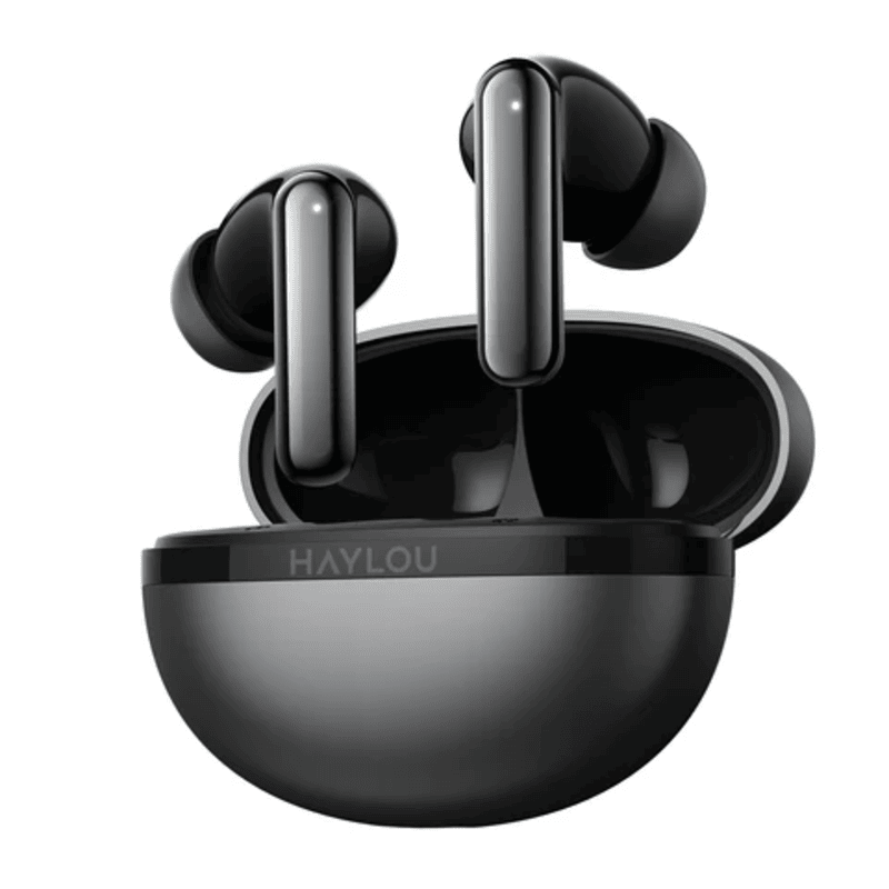 HAYLOU Flowbuds N50 54dB ANC Bluetooth Earbuds - Price in Bangladesh