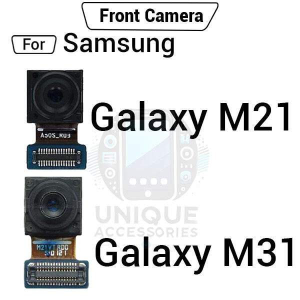 Samsung Front Camera Module for Samsung Galaxy M21 M31 Selfie Camera Camera Parts Price in Bangladesh - Mobile.com.bd