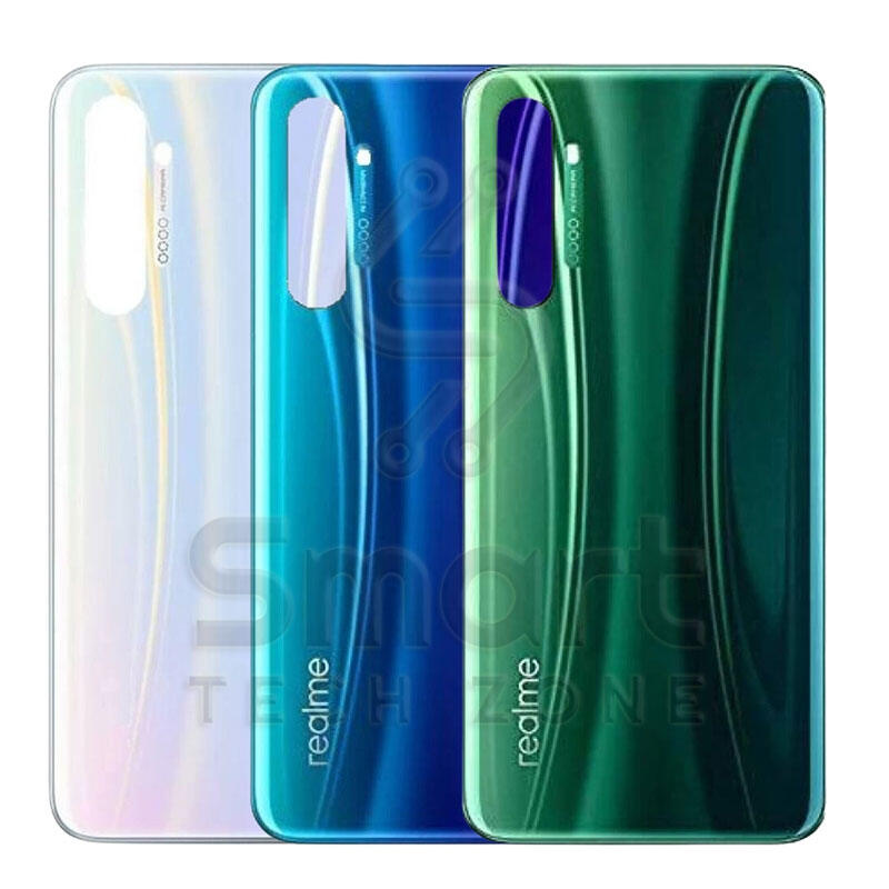 Realme XT Back Panel/Backshell/ Casing + Without Camera Lens + Side Buttons With Logo-All Colors Available Replacement Parts Price in Bangladesh - Mobile.com.bd