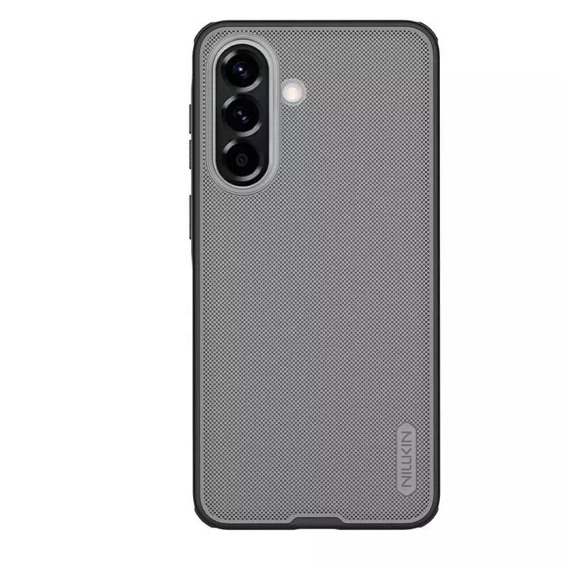 Nillkin Super Frosted Shield Pro Matte Cover Case Clear Version for Samsung Galaxy A57 Phone Cases & Covers Price in Bangladesh - Mobile.com.bd
