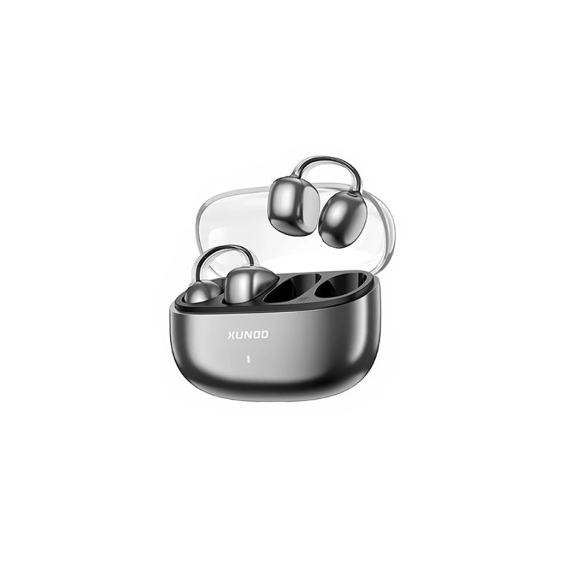 Xundd W012 Transparent Open-Ear TWS Earbuds - Price in Bangladesh