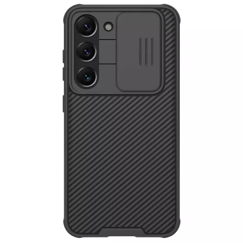 Nillkin CamShield Pro Cover Case for Samsung Galaxy S23