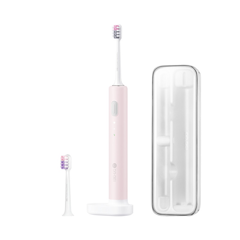 Xiaomi Dr.bei c1 rechargeable electric toothbrush Personal Care Price in Bangladesh - Mobile.com.bd