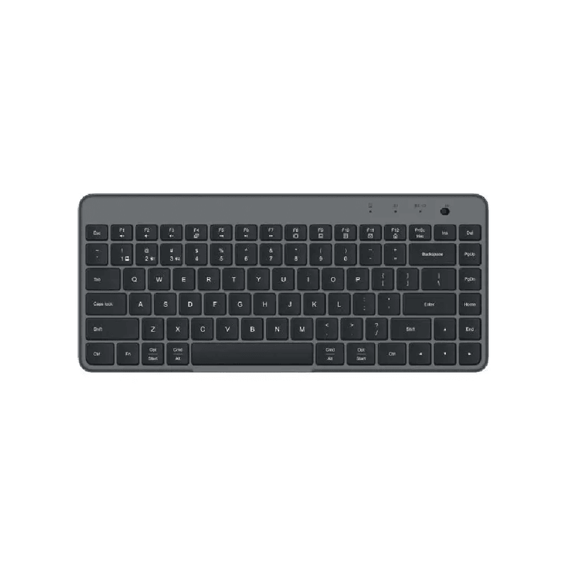 Xiaomi Mi XMBXJP01YM Portable Dual Mode Keyboard - Price in Bangladesh