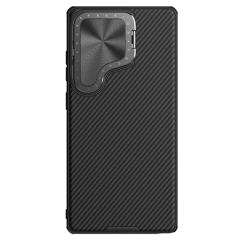 Nillkin Camshield Prop Camera Protective Cover Case for Samsung Galaxy S25 Ultra
