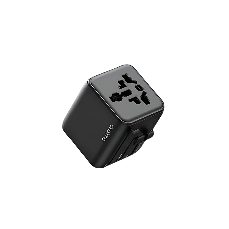 Oraimo OCW-T01 Global UNIVERSAL Travel Adapter - Price in Bangladesh