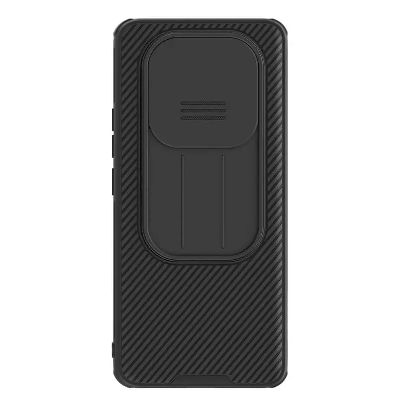 Nillkin CamShield Pro Cover Case for Xiaomi Redmi Note 14 Pro Plus 5G (Redmi Note 14 Pro+) (Chinese and Indian version)