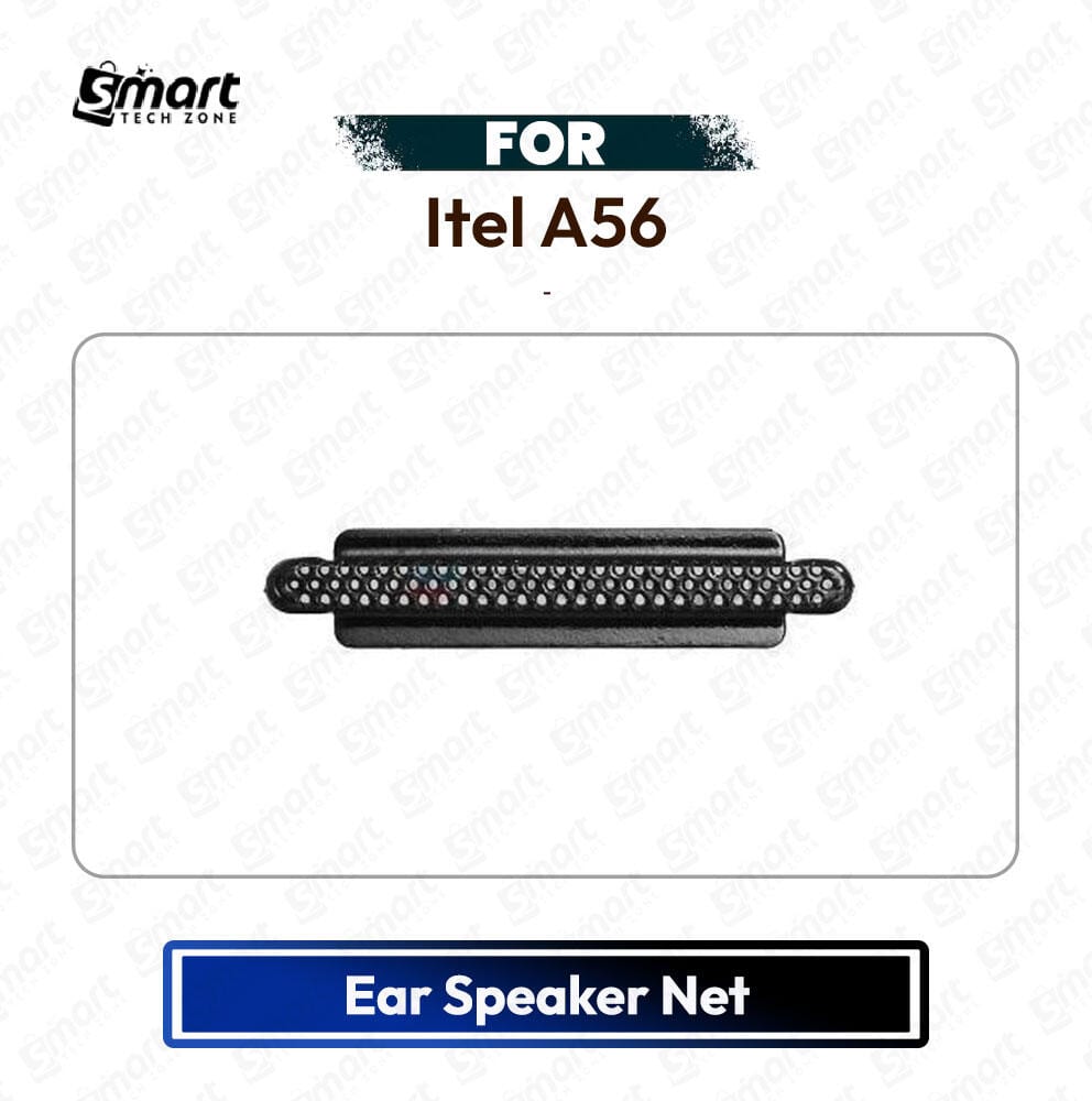 Itel A56 Ear Speaker Net Anti Dust Mesh Grill Replacement Part - Price in Bangladesh