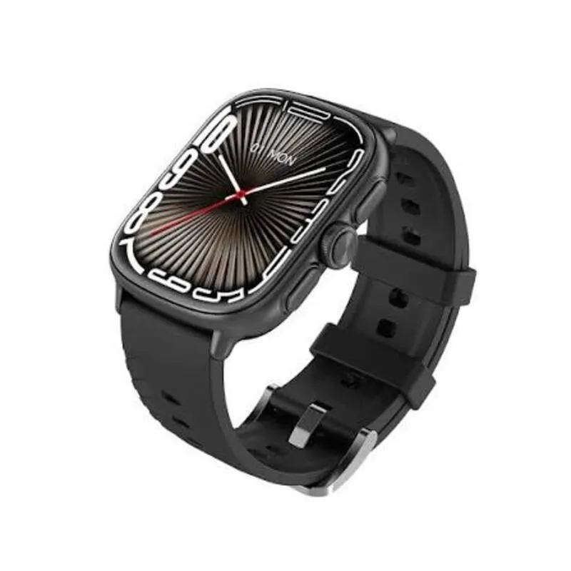 IMIKI FRAME-2 Pro AMOLED Display Smart Watch - Price in Bangladesh