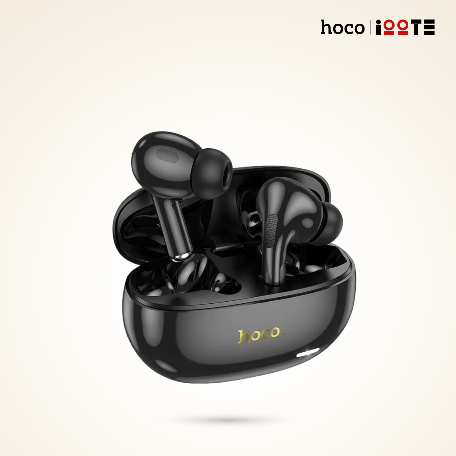 Hoco EW60 Plus Wireless ANC BT Headset Tws Price in Bangladesh - Mobile.com.bd