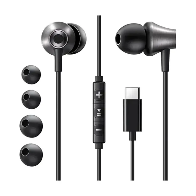 UGREEN 35754 In-Ear Type-C Earphone
