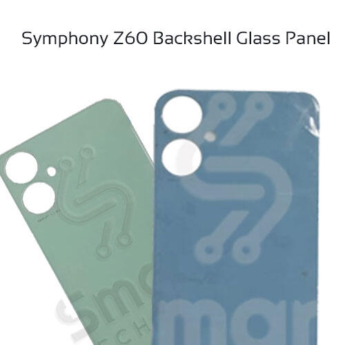 Replacement Backshell Symphony Z60  for Symphony Z60 Battery Back Door Housing Replacement Parts Price in Bangladesh - Mobile.com.bd