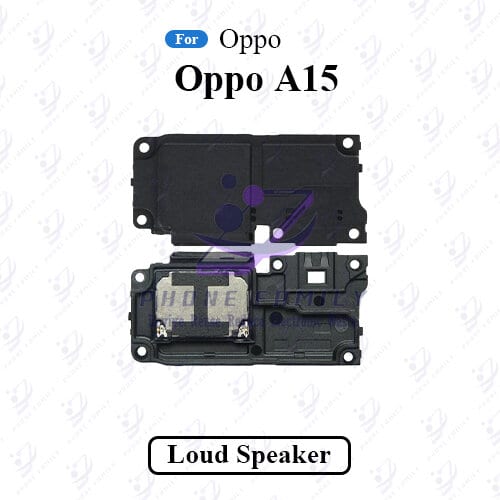 Loud Speaker Sound Buzzer For Oppo A15 Ringer Replacement Part - Price in Bangladesh