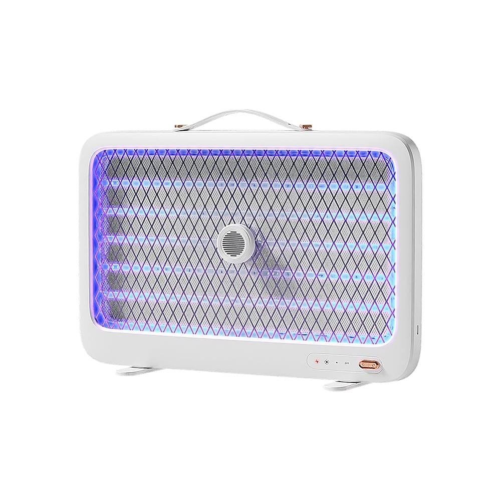Xiaomi Qualitell K5 Lite Rechargeable Mosquito Killer Lamp - Price in Bangladesh